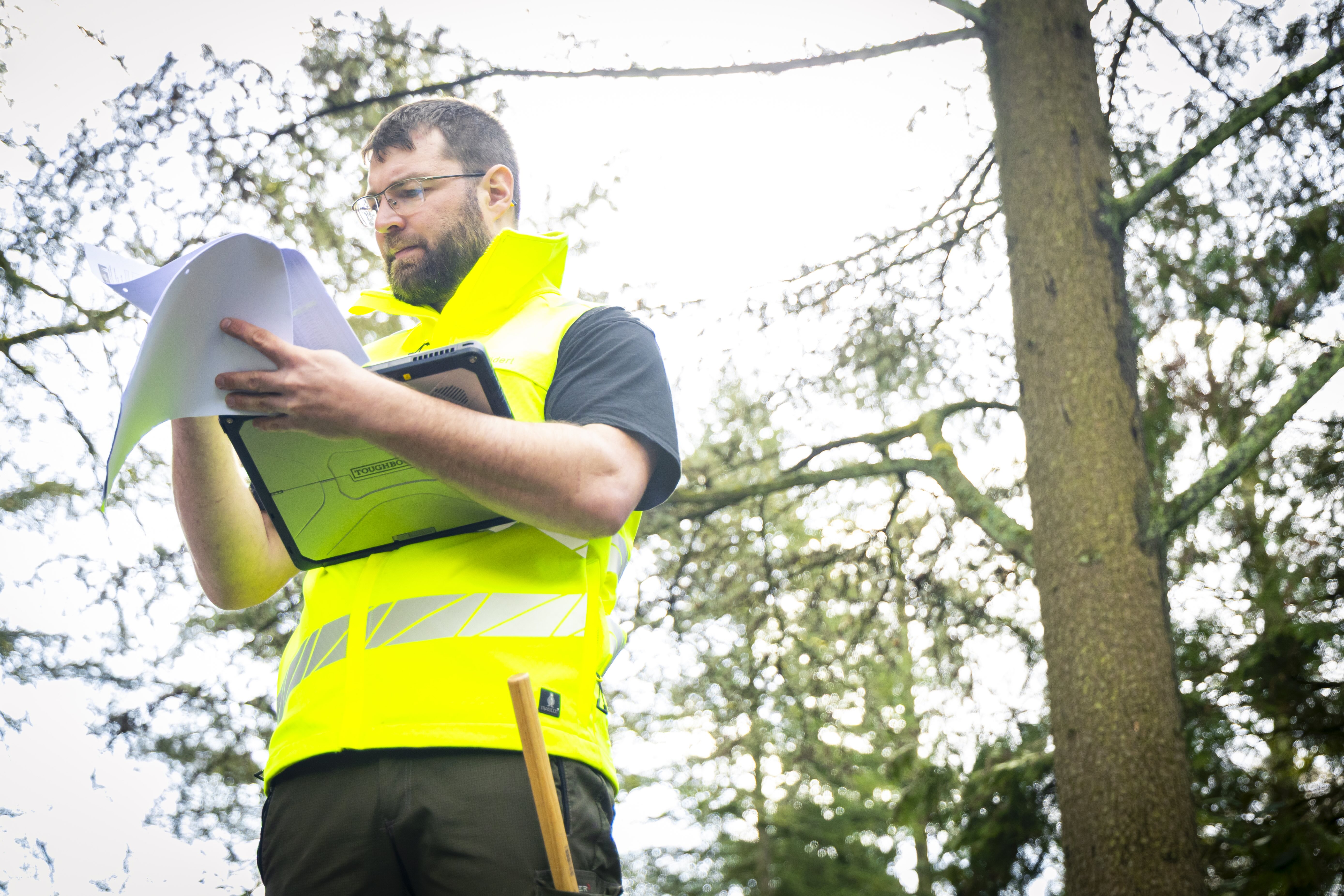 Baum- und Umweltanalyse Naturblick GmbH