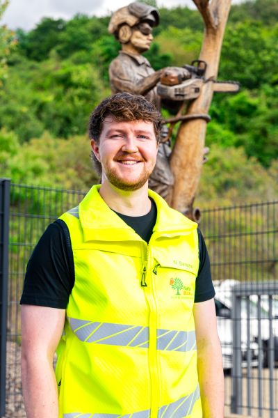 Projektbetreuung für Naturschutz