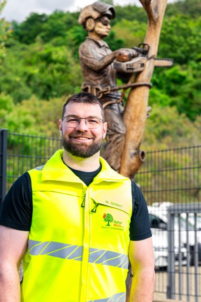 Projektbetreuung für Umweltbaubegleitung (UBB) und Umweltfachliche Bauüberwachung (UBÜ, EBA)