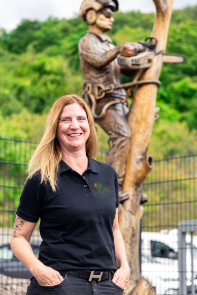 Assistentin der Geschäftsführung NaturBlick GmbH 