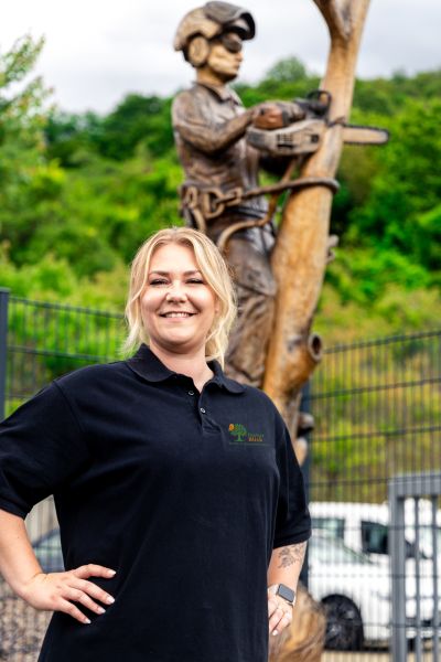 Büroleitung / Buchhaltung NaturBlick GmbH 